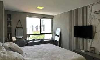 Imagem 7: Apartamento á Venda 173m² 3 Suítes Aeroclube/João Pessoa