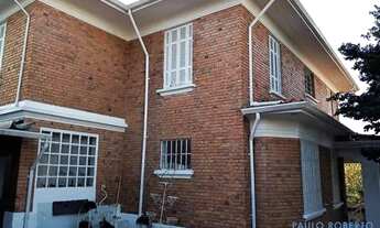 Imagem 4: CASA ASSOBRADADA - PERDIZES - SP