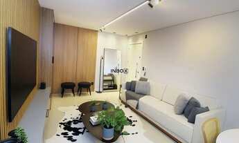 Imagem 3: INBOX CIA IMOBILIÁRIA VENDE, APARTAMENTO EM BENTO GONÇALVES NO CENTRO