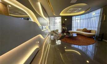 Imagem 4: ICON CONDOMÍNIUM, 253m²