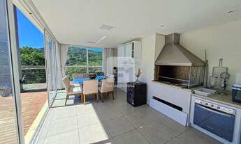 Imagem 5: Casa de 4 dormitórios à venda no Itacorubi