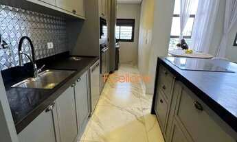 Imagem 5: Apartamento à venda ou aluguel - Condomínio The Park View - Indaiatuba/SP