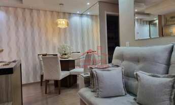 Imagem: Apartamento com 2 dormitórios à venda