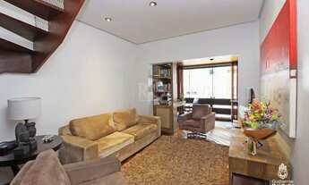 Imagem 4: Cobertura para Venda - 230m², 3 dormitórios, sendo 2 suites, 2 vagas - Auxiliadora