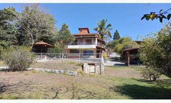 Imagem 5: Casa a venda no Bairro Recanto dos Lagos em Juiz de Fora, MG