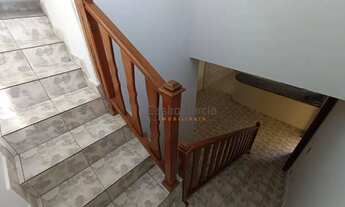 Imagem 4: Casa com 3 dormitórios para alugar, 168 m² por R$ 2.906,11/mês - Morada do Sol - Americana