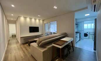 Imagem: Apartamento - Cambuí - Campinas