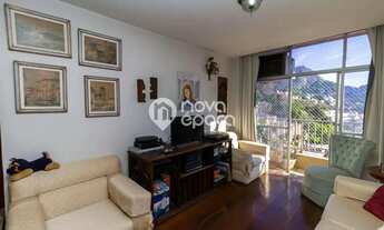 Imagem 7: Botafogo Apartamento com 2 dormitórios