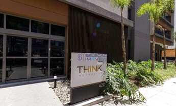 Imagem 4: Apartamento Duplex com 1 dormitório à venda, 24 m² por R$ 380.000,00 - Vila Buarque - São