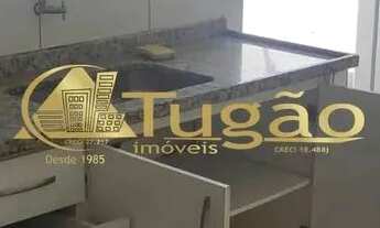 Imagem: Casa 2 quartos para Locação Vila Diniz