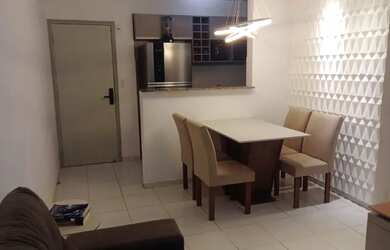 Imagem 5: ALUGO APARTAMENTO 100% MOBILIADO