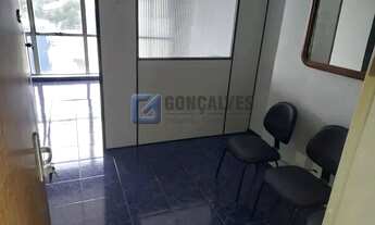 Imagem 2: Venda Sala Sao Bernardo do Campo Jardim do Mar Ref: 150604