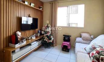 Imagem 4: Apartamento com 2 quartos em Alberto Maia