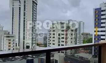 Imagem 2: Apartamento com 1 quarto em Piedade