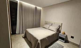 Imagem 5: Casa com 3 dormitórios à venda, 195 m² por R$ 1.890.000 - Jardins Nápoles - Senador Canedo