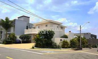 Imagem: Casa - Swiss Park - Campinas