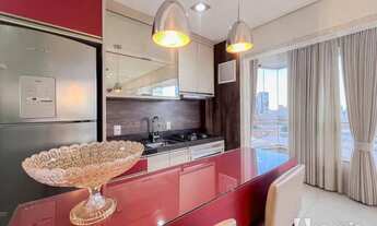 Imagem 2: Apartamento com 1 suíte + 2 dormitórios no Centro de Itajaí