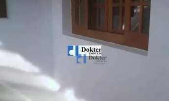 Imagem 5: Sobrado com 2 dormitórios para alugar, 80 m² por R$ 3.300,00 - Freguesia do Ó - São Paulo