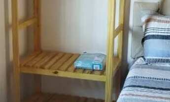 Imagem 4: Flat em Ponta Negra