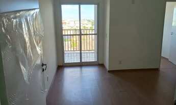 Imagem 7: Apartamento á venda Residencial Reserva Do Arvoredo