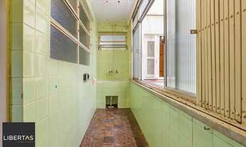 Imagem 7: Apartamento 3 dormitórios à venda Bom Fim Porto Alegre/RS