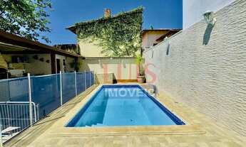 Imagem 5: Casa com 4 dormitórios à venda, 199 m² por R$ 1.350.000,00 - Itaipu - Niterói/RJ