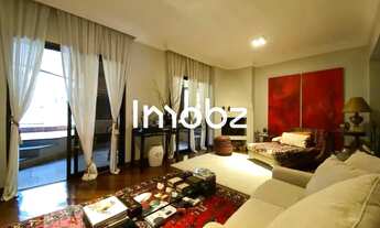 Imagem 2: Apartamento à venda no Green Park - Rua Itaiteva, 206 - São Paulo - SP - CEP: 05713-470