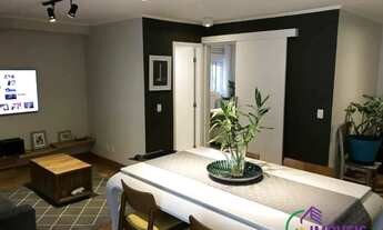 Imagem 4: APARTAMENTO - ALTO DE PINHEIROS - SP