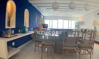 Imagem 7: Apartamento em Avenida Marechal Deodoro da Fonseca - Pitangueiras - Guarujá/SP