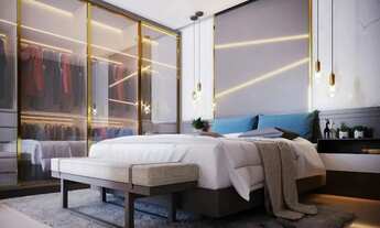 Imagem 6: Apartamento em Rua Sebastiana Arantes Fonseca - Santa Mônica - Uberlândia/MG