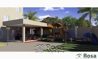 Imagem 5: Apartamento para venda MORADA DO OURO II Cuiabá