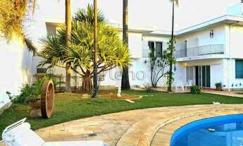 Imagem 2: Casa para alugar em Campinas, Nova Campinas, com 5 quartos, com 900 m²