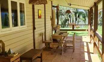 Imagem 3: Paraíso a venda