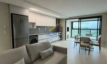 Imagem: Apartamento Mobiliado Com 01 suíte 02