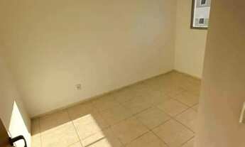 Imagem 5: Apartamento- 2 quartos, 47 m², 2 vagas- Residencial Aquarios 2