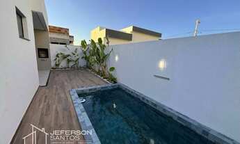 Imagem 3: Padang Beach Residence - Barra dos Coqueiros [6915