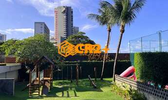 Imagem 3: Cobertura Duplex à Venda 05 quartos, 05 suítes com 387M² em Candeias