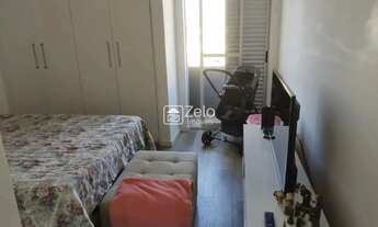 Imagem 6: Apartamento à venda com 47,06 m², 1 quarto 1 vaga em Centro, Campinas