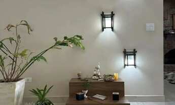 Imagem 4: Casa em Condomínio para Locação em São José dos Campos, Condomínio Residencial Monte Carlo