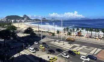 Imagem 2: Apartamento 3 quartos a venda em Copacabana - RJ