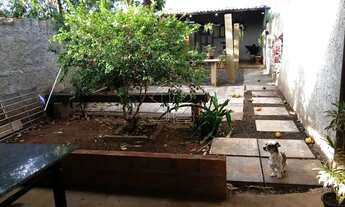 Imagem 6: Casa a venda no Bairro Parque Universal Campinas SP