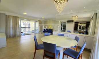 Imagem 3: Apartamento - Cambuí - Campinas