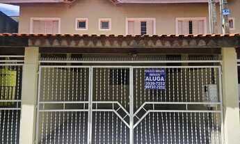 Imagem: Sobrado para aluguel possui 90 metros quadrados