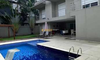 Imagem: LOCAÇÃO Casa Sobrado MOBILIADA, 5 Suítes