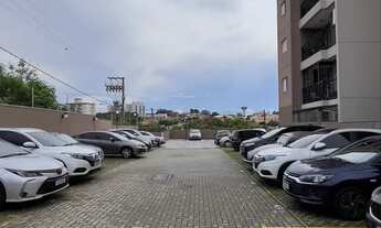 Imagem 2: APARTAMENTO MOBILIADO À VENDA- JR VALENCIA 2 DORMITÓRIOS COM SUÍTE -TÉRREO