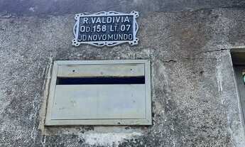 Imagem 3: Alugo Casa 2/4 há 3 min do terminal Palmito