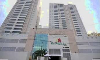 Imagem 3: Apartamento - Jardim Satélite - Residencial Floradas de São José - 3 Dormitórios - 105m²