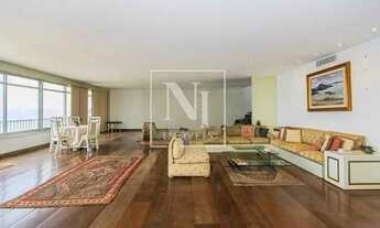 Imagem 5: APARTAMENTO 4 quartos no Bairro de Copacabana