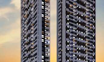 Imagem: PM) PRAÇA DAS MACIEIRAS/ Nascente Andar