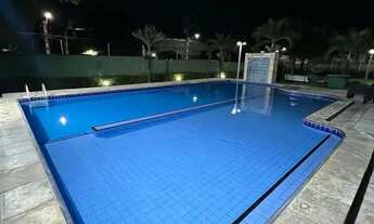 Imagem 2: Imóvel para venda possui 64 metros quadrados com 3 quartos em Serrinha - Fortaleza - CE